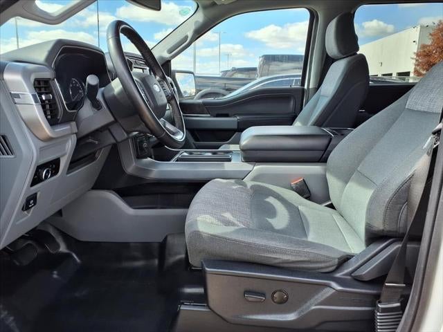 2023 Ford F-150 XLT 4X4