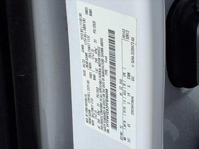 2023 Ford F-150 XLT 4X4