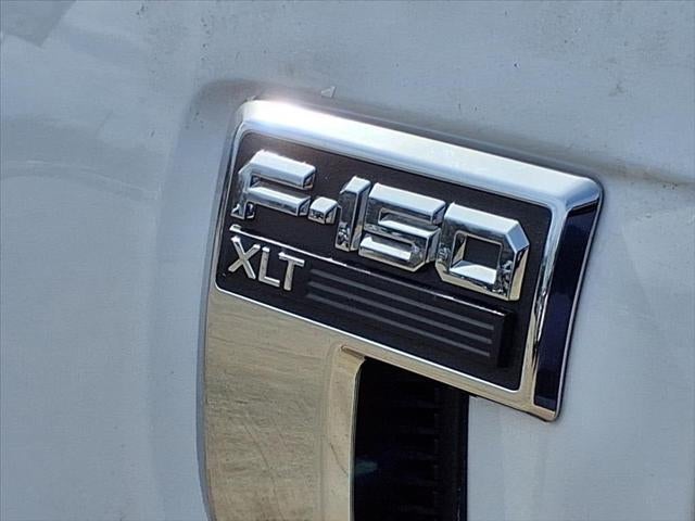 2023 Ford F-150 XLT 4X4