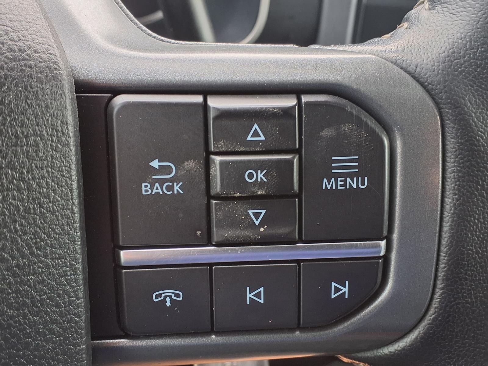 2022 Ford F-150 XLT 4X4