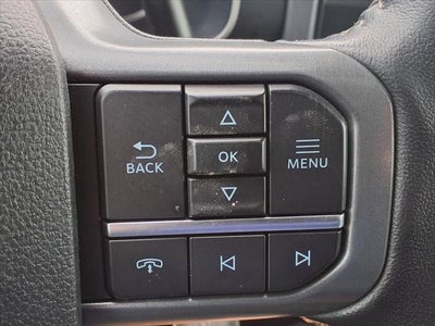 2022 Ford F-150 XLT 4X4