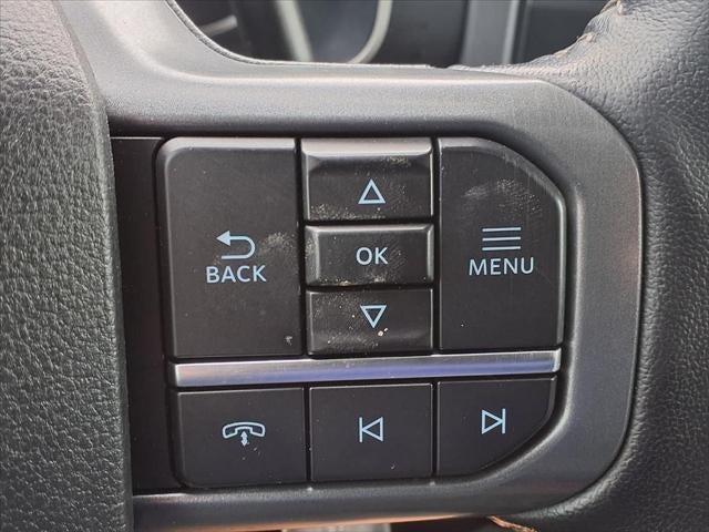 2022 Ford F-150 XLT 4X4