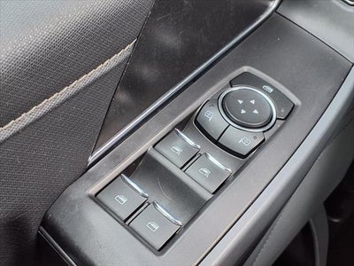 2022 Ford F-150 XLT 4X4