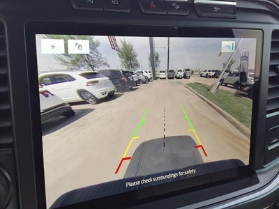 2023 Ford F-150 XLT FX4 OFF-ROAD & SPORT PKG