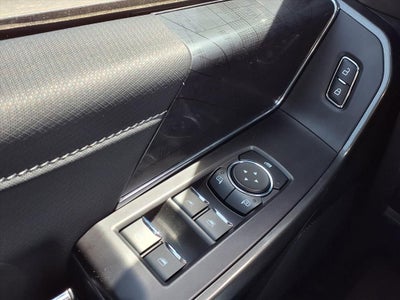 2023 Ford F-150 XLT FX4 OFF-ROAD & SPORT PKG