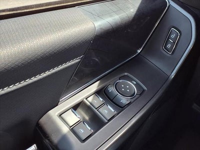 2023 Ford F-150 XLT FX4 OFF-ROAD & SPORT PKG