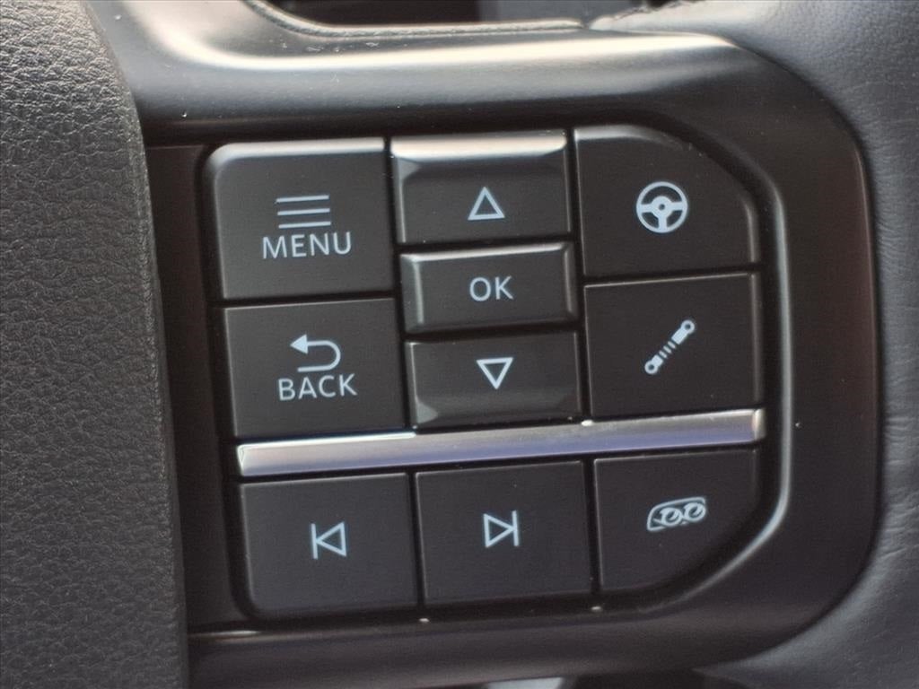 2023 Ford F-150 Raptor 4X4 W/TWIN PANEL MOONROOF