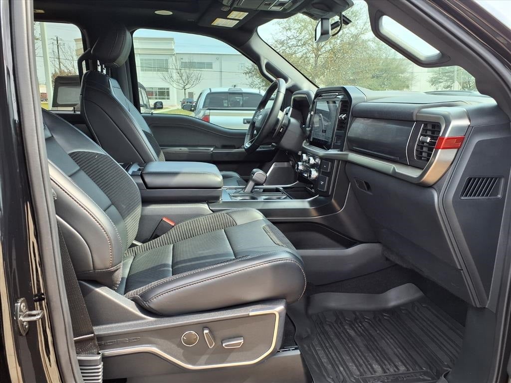 2023 Ford F-150 Raptor 4X4 W/TWIN PANEL MOONROOF