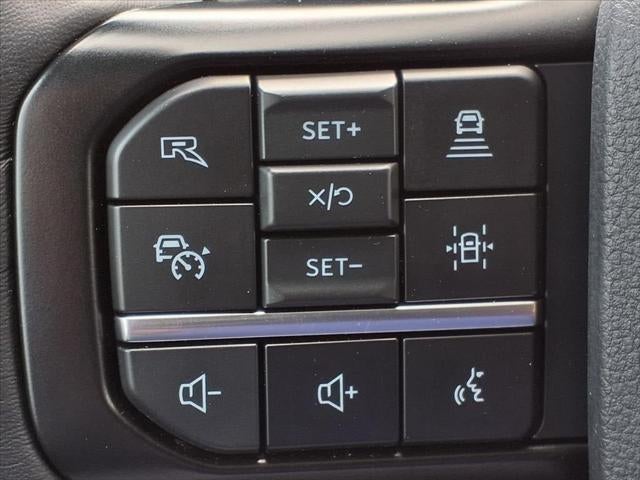 2023 Ford F-150 Raptor 4X4 W/TWIN PANEL MOONROOF