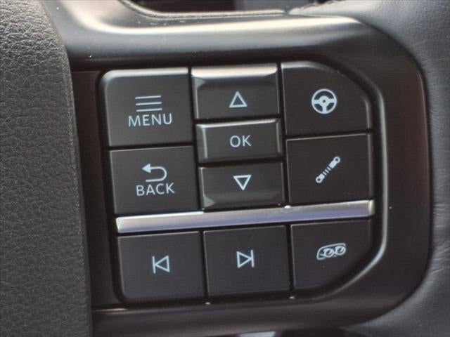 2023 Ford F-150 Raptor 4X4 W/TWIN PANEL MOONROOF