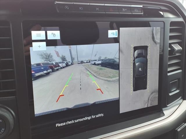 2023 Ford F-150 Raptor 4X4 W/TWIN PANEL MOONROOF