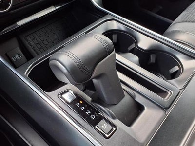 2023 Ford F-150 Raptor 4X4 W/TWIN PANEL MOONROOF