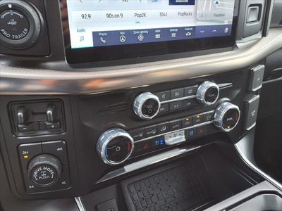 2023 Ford F-150 Raptor 4X4 W/TWIN PANEL MOONROOF