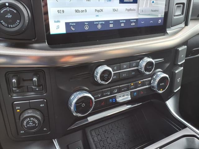 2023 Ford F-150 Raptor 4X4 W/TWIN PANEL MOONROOF