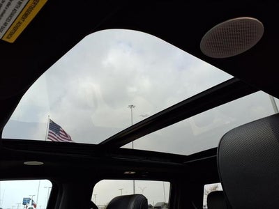 2023 Ford F-150 Raptor 4X4 W/TWIN PANEL MOONROOF