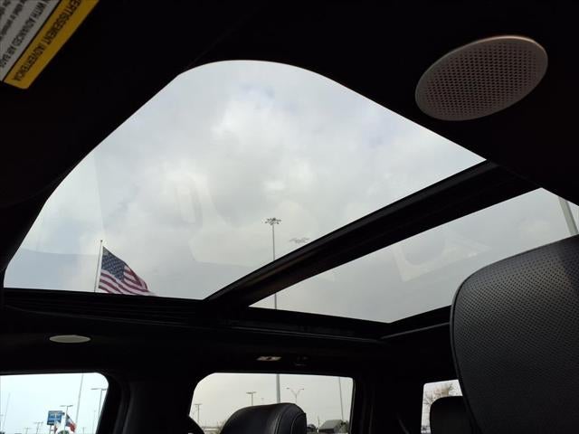 2023 Ford F-150 Raptor 4X4 W/TWIN PANEL MOONROOF