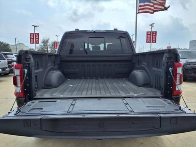 2023 Ford F-150 Raptor 4X4 W/TWIN PANEL MOONROOF