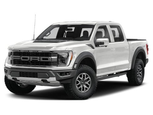 2022 Ford F-150 Raptor 37 PERFORMANCE & CARBON FIBER PKG