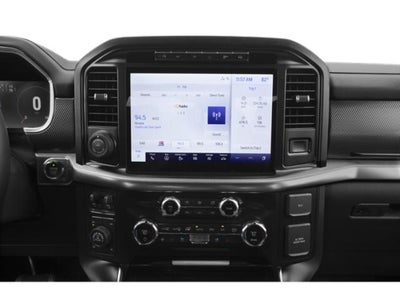 2022 Ford F-150 Raptor 37 PERFORMANCE & CARBON FIBER PKG