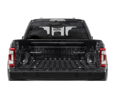 2022 Ford F-150 Raptor 37 PERFORMANCE & CARBON FIBER PKG