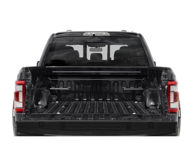 2022 Ford F-150 Raptor 37 PERFORMANCE & CARBON FIBER PKG