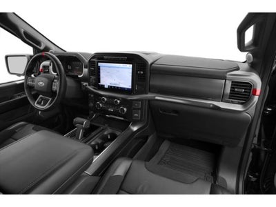 2022 Ford F-150 Raptor 37 PERFORMANCE & CARBON FIBER PKG