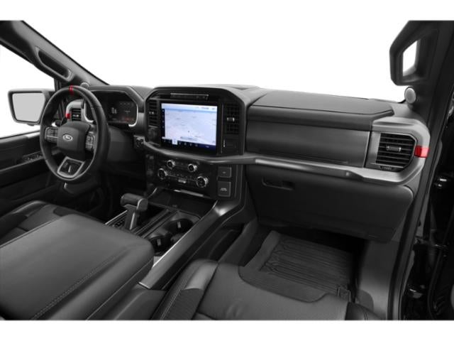 2022 Ford F-150 Raptor 37 PERFORMANCE & CARBON FIBER PKG