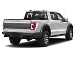 2022 Ford F-150 Raptor 37 PERFORMANCE & CARBON FIBER PKG