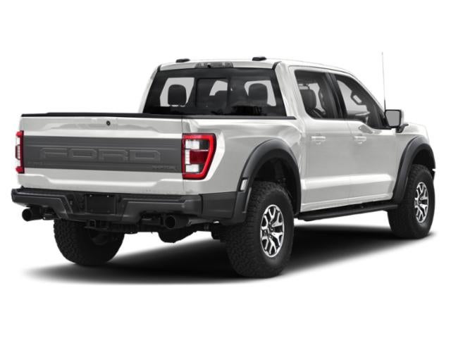 2022 Ford F-150 Raptor 37 PERFORMANCE & CARBON FIBER PKG