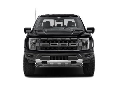 2022 Ford F-150 Raptor 37 PERFORMANCE & CARBON FIBER PKG
