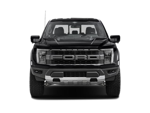 2022 Ford F-150 Raptor 37 PERFORMANCE & CARBON FIBER PKG
