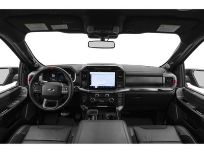 2022 Ford F-150 Raptor 37 PERFORMANCE & CARBON FIBER PKG