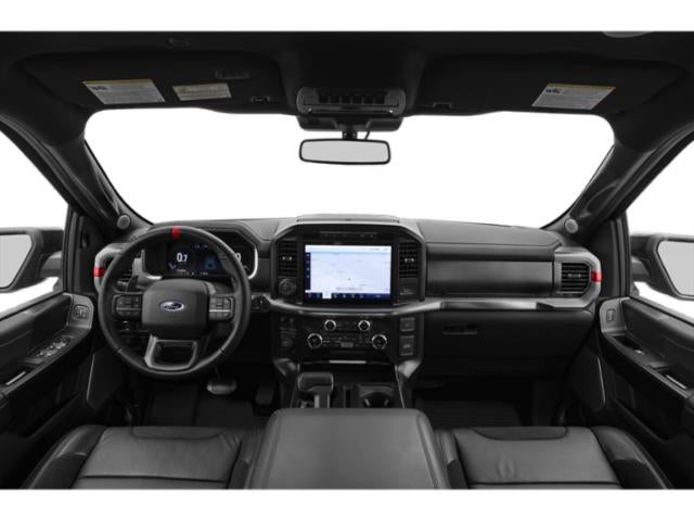 2022 Ford F-150 Raptor 37 PERFORMANCE & CARBON FIBER PKG