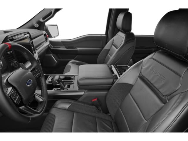 2022 Ford F-150 Raptor 37 PERFORMANCE & CARBON FIBER PKG