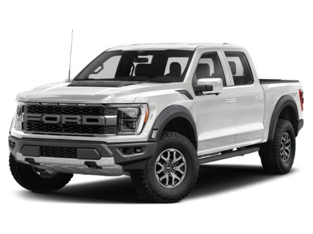 2022 Ford F-150 Raptor 37 PERFORMANCE & CARBON FIBER PKG