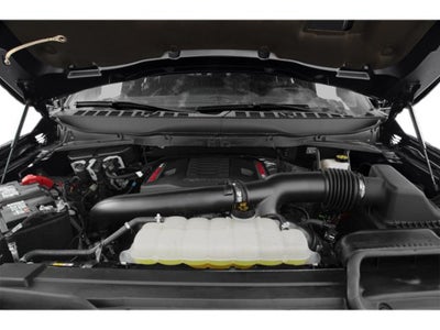 2022 Ford F-150 Raptor 37 PERFORMANCE & CARBON FIBER PKG