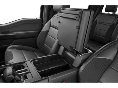 2022 Ford F-150 Raptor 37 PERFORMANCE & CARBON FIBER PKG