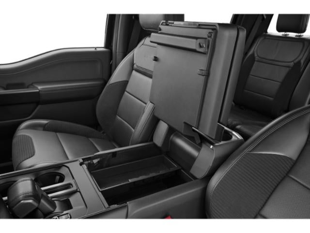 2022 Ford F-150 Raptor 37 PERFORMANCE & CARBON FIBER PKG