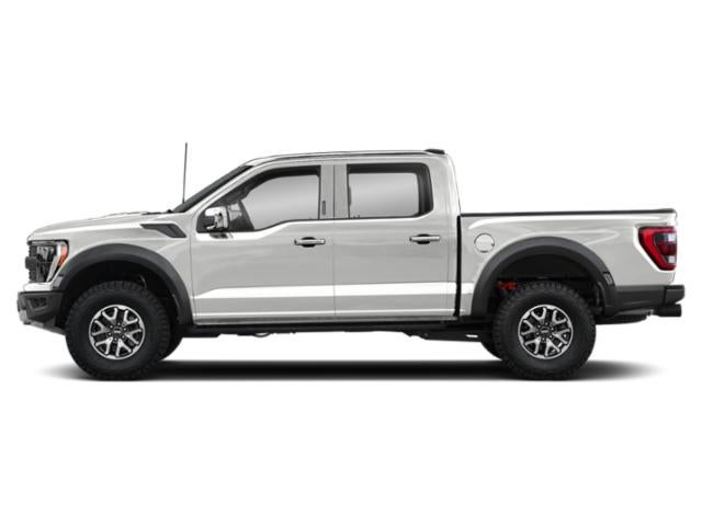 2022 Ford F-150 Raptor 37 PERFORMANCE & CARBON FIBER PKG