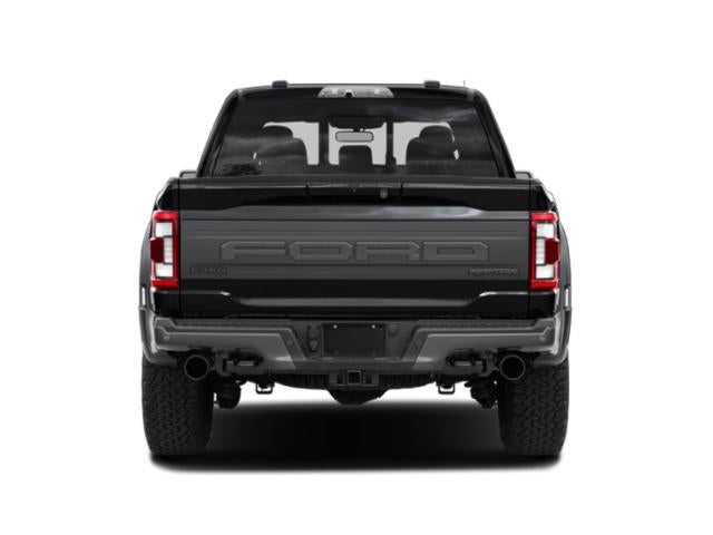 2022 Ford F-150 Raptor 37 PERFORMANCE & CARBON FIBER PKG