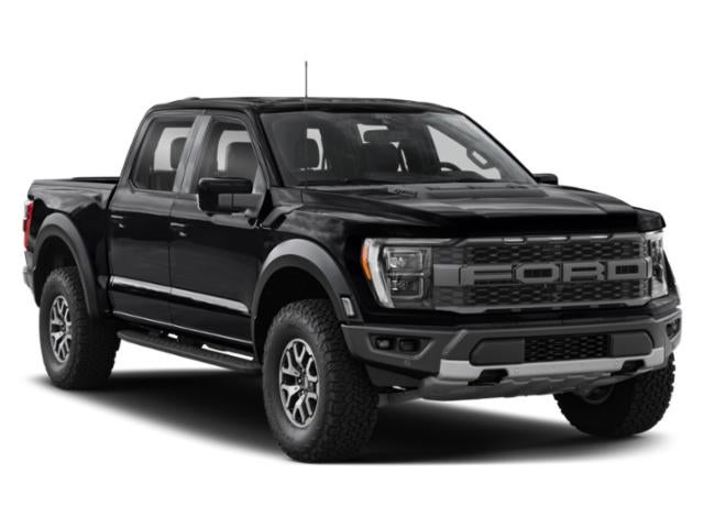 2022 Ford F-150 Raptor 37 PERFORMANCE & CARBON FIBER PKG