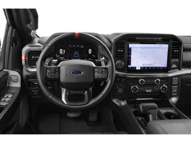2022 Ford F-150 Raptor 37 PERFORMANCE & CARBON FIBER PKG