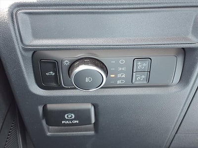 2024 Ford F-150 STX 4X4