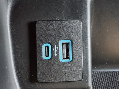 2024 Ford F-150 STX 4X4