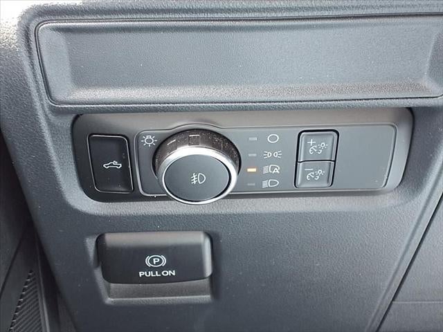 2024 Ford F-150 STX 4X4