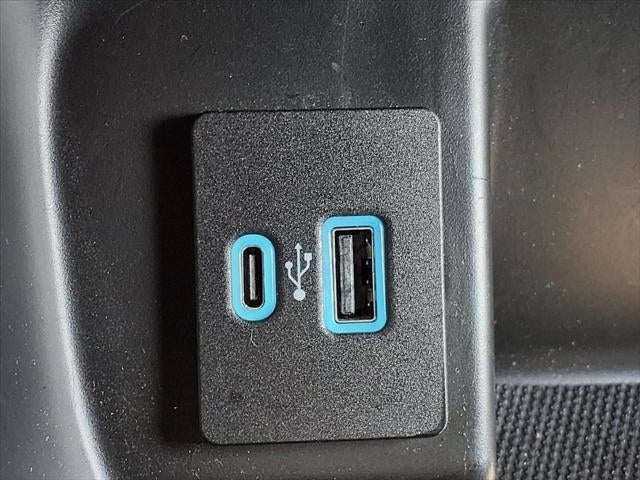 2024 Ford F-150 STX 4X4