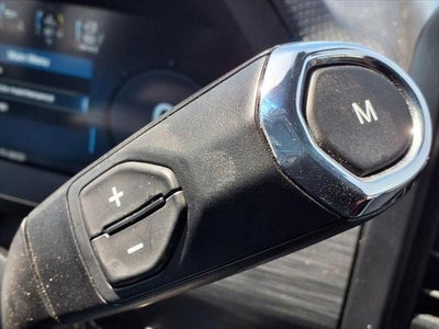 2024 Ford F-150 STX 4X4