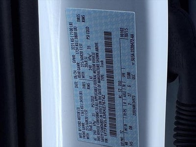 2024 Ford F-150 STX 4X4