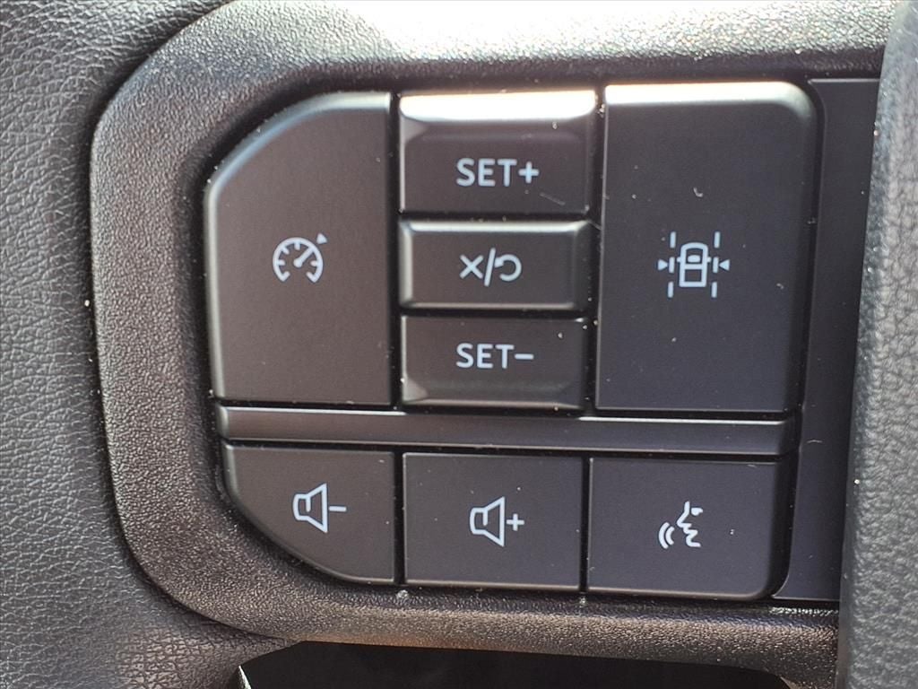 2024 Ford F-150 STX 4X4