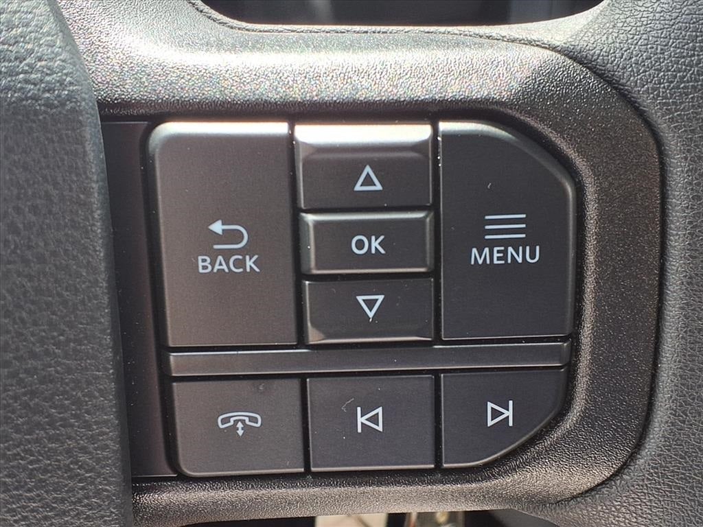 2024 Ford F-150 STX 4X4